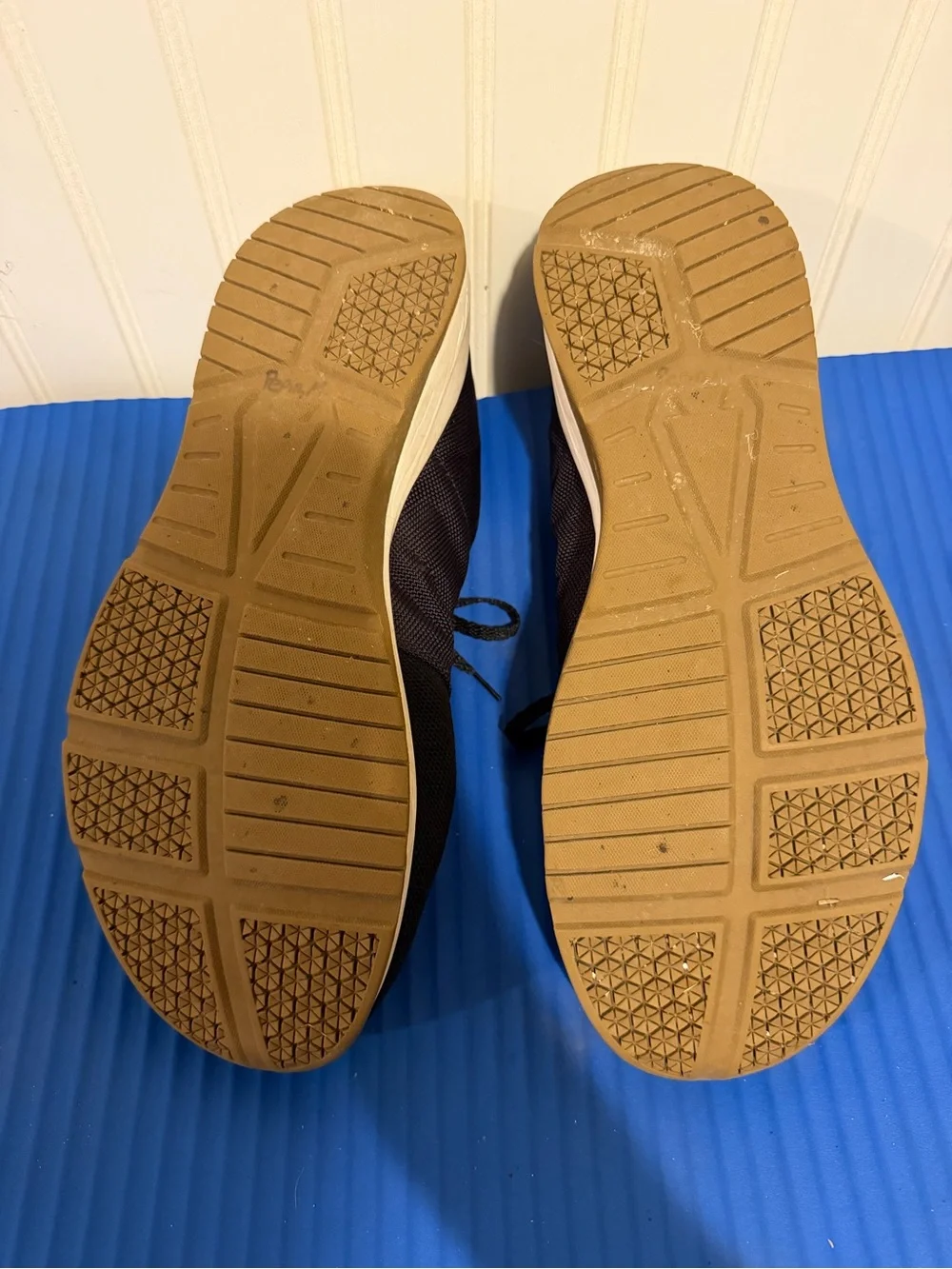 Goruck size 11